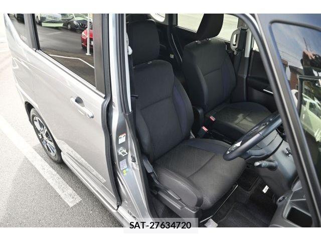 Suzuki SOLIO BANDIT 2019-02 5878901-9