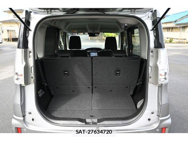 Suzuki SOLIO BANDIT 2019-02 5878901-13