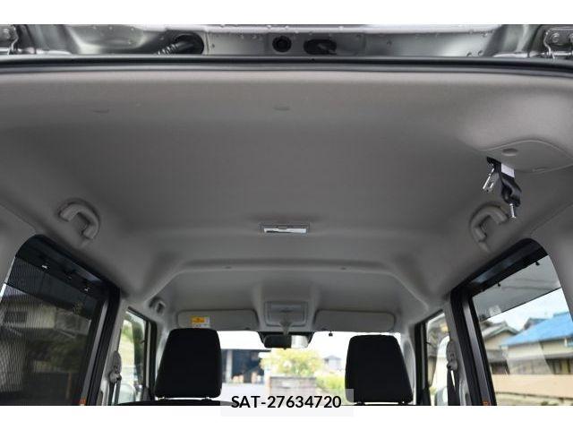 Suzuki SOLIO BANDIT 2019-02 5878901-15