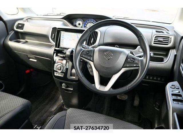 Suzuki SOLIO BANDIT 2019-02 5878901-1