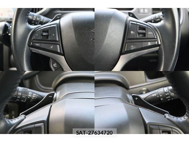 Suzuki SOLIO BANDIT 2019-02 5878901-19
