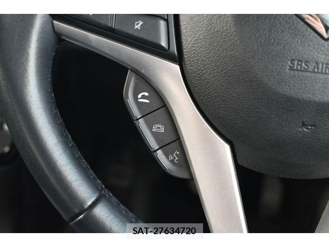 Suzuki SOLIO BANDIT 2019-02 5878901-20