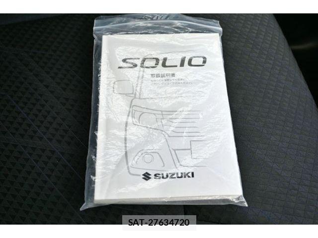 Suzuki SOLIO BANDIT 2019-02 5878901-27