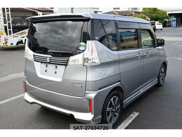 Suzuki SOLIO BANDIT 2019-02 5878901-4