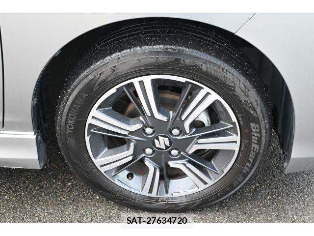 Suzuki SOLIO BANDIT 2019-02 5878901-6