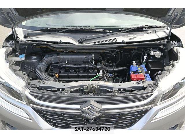 Suzuki SOLIO BANDIT 2019-02 5878901-7