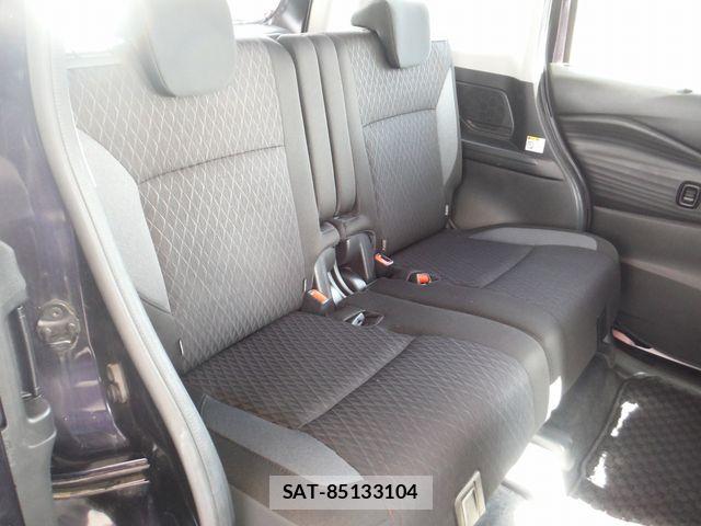 Suzuki SOLIO BANDIT 2021-01 5878876-9