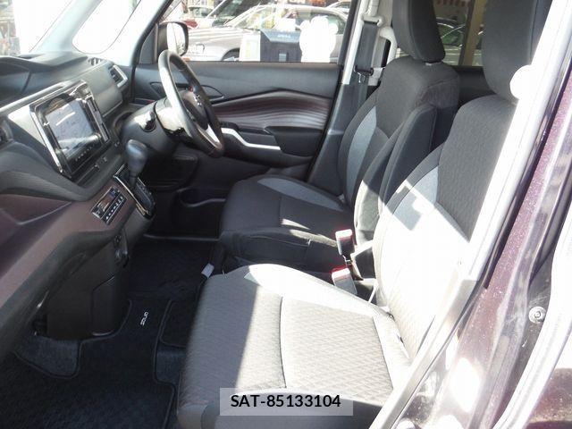Suzuki SOLIO BANDIT 2021-01 5878876-10