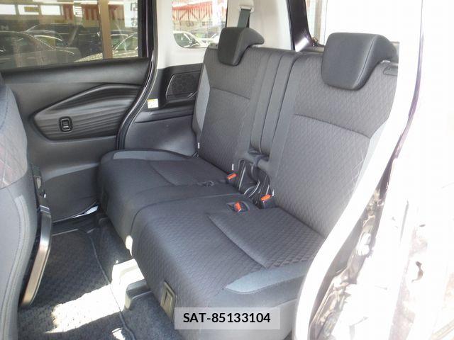 Suzuki SOLIO BANDIT 2021-01 5878876-11