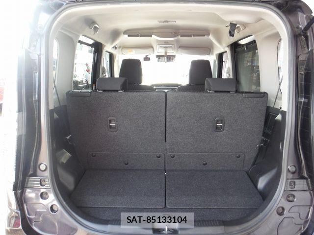 Suzuki SOLIO BANDIT 2021-01 5878876-18