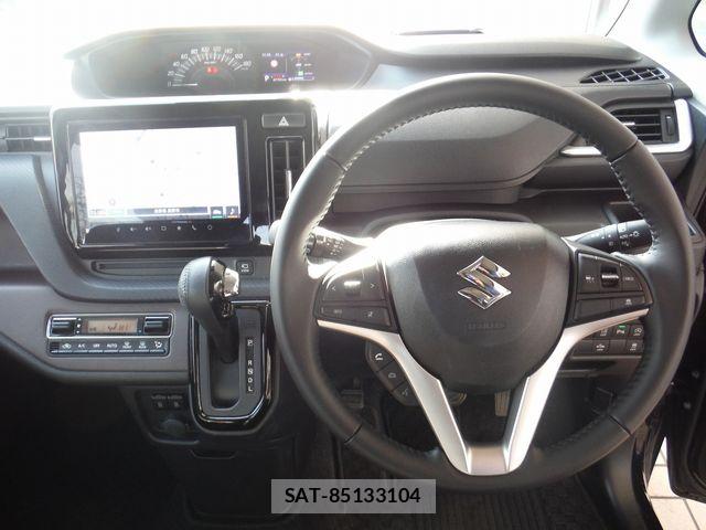 Suzuki SOLIO BANDIT 2021-01 5878876-1