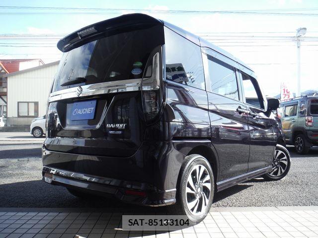 Suzuki SOLIO BANDIT 2021-01 5878876-2
