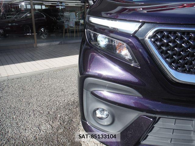 Suzuki SOLIO BANDIT 2021-01 5878876-3