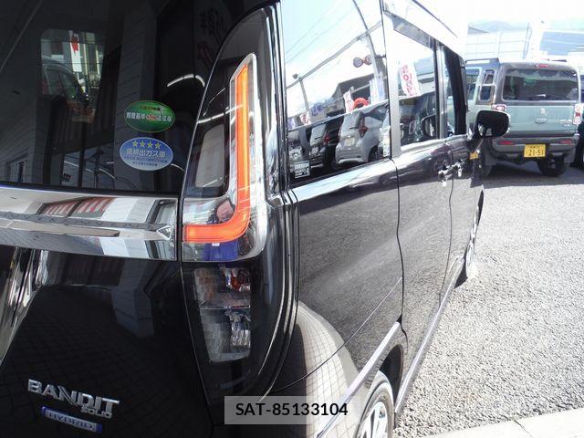 Suzuki SOLIO BANDIT 2021-01 5878876-4