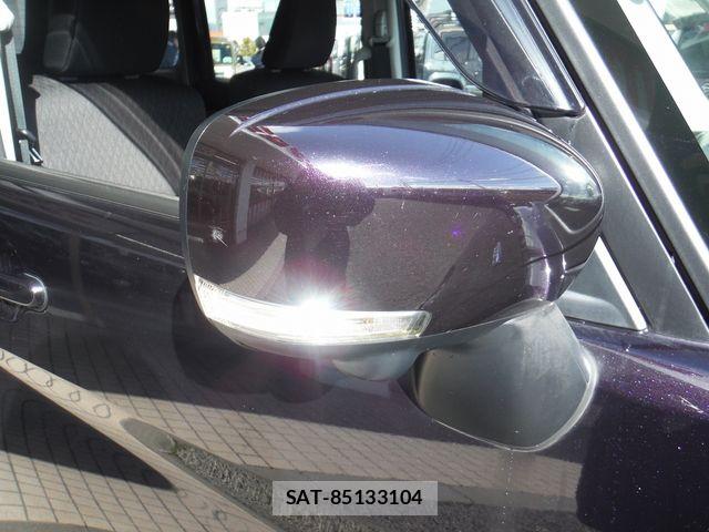 Suzuki SOLIO BANDIT 2021-01 5878876-5