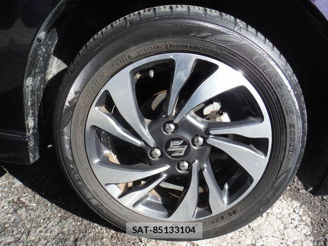 Suzuki SOLIO BANDIT 2021-01 5878876-6