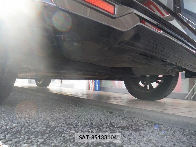 Suzuki SOLIO BANDIT 2021-01 5878876-7