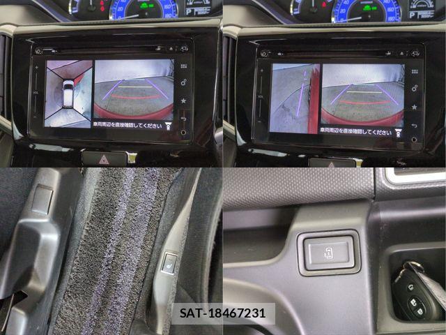 Suzuki SOLIO BANDIT 2017-09 5878929-9