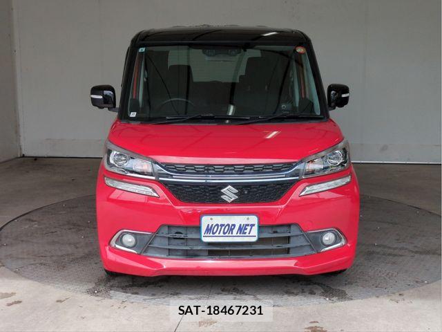Suzuki SOLIO BANDIT 2017-09 5878929-15