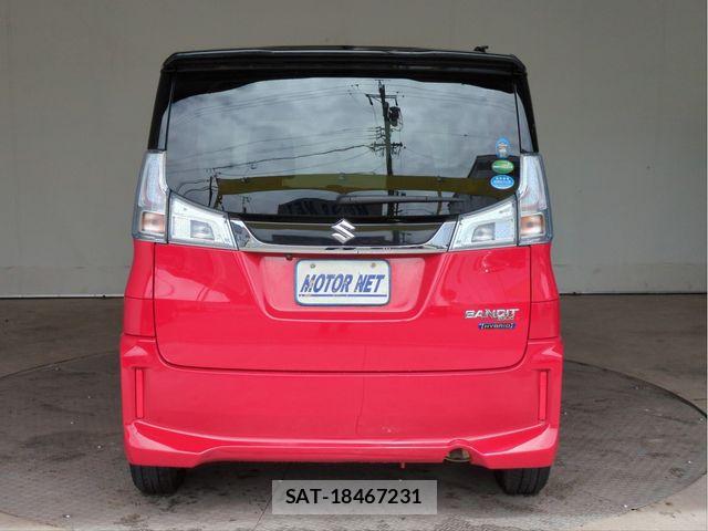 Suzuki SOLIO BANDIT 2017-09 5878929-18
