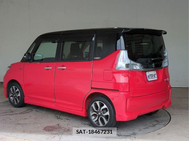 Suzuki SOLIO BANDIT 2017-09 5878929-19
