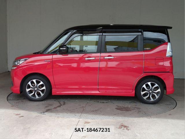 Suzuki SOLIO BANDIT 2017-09 5878929-20