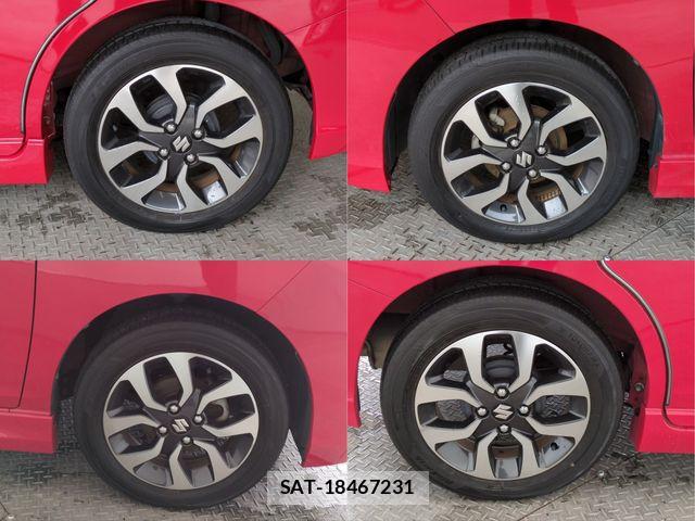 Suzuki SOLIO BANDIT 2017-09 5878929-21