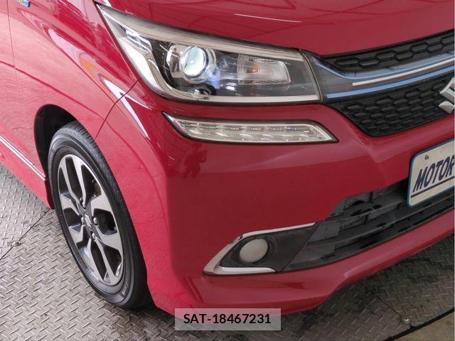 Suzuki SOLIO BANDIT 2017-09 5878929-22