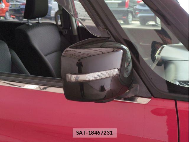 Suzuki SOLIO BANDIT 2017-09 5878929-23