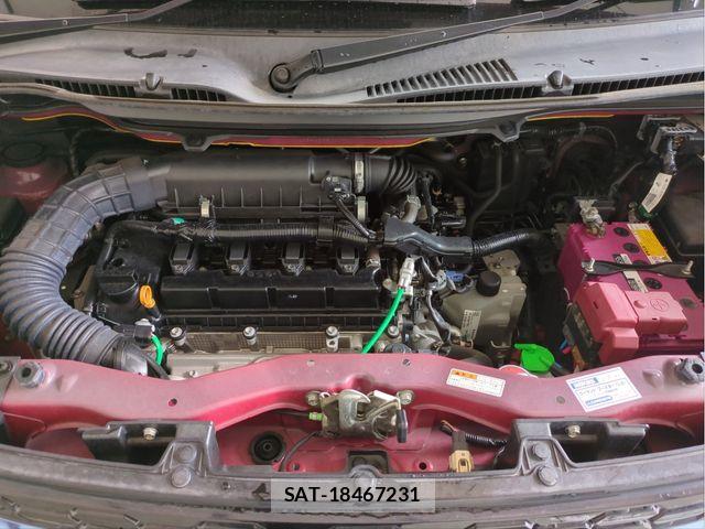 Suzuki SOLIO BANDIT 2017-09 5878929-24