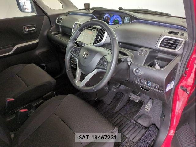 Suzuki SOLIO BANDIT 2017-09 5878929-25