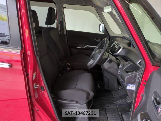 Suzuki SOLIO BANDIT 2017-09 5878929-26