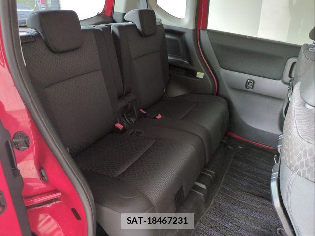 Suzuki SOLIO BANDIT 2017-09 5878929-27