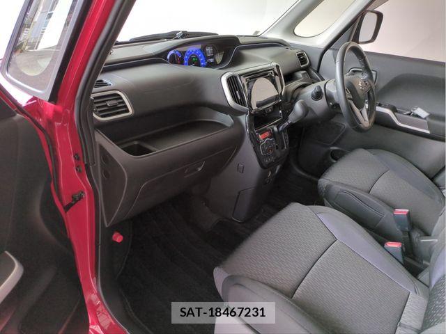 Suzuki SOLIO BANDIT 2017-09 5878929-2