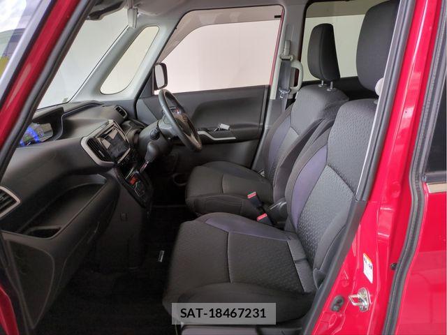 Suzuki SOLIO BANDIT 2017-09 5878929-3