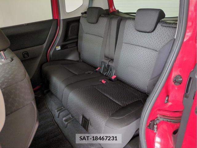 Suzuki SOLIO BANDIT 2017-09 5878929-4