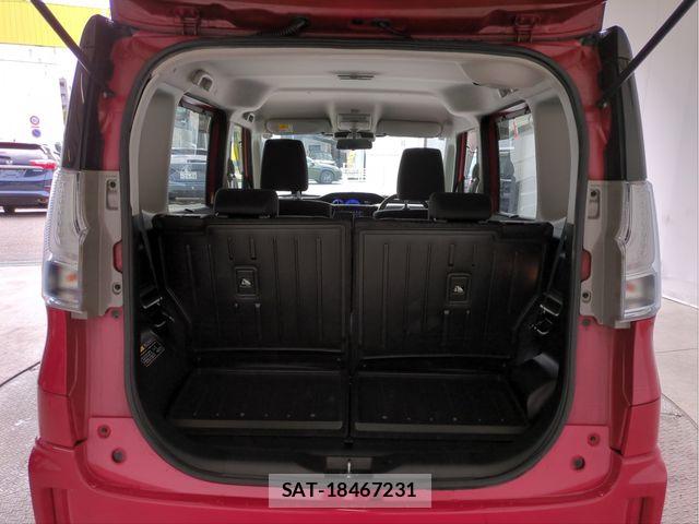 Suzuki SOLIO BANDIT 2017-09 5878929-5