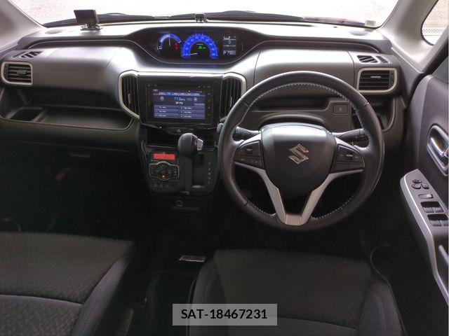 Suzuki SOLIO BANDIT 2017-09 5878929-6
