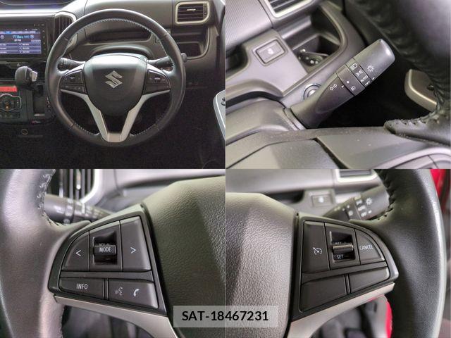 Suzuki SOLIO BANDIT 2017-09 5878929-7
