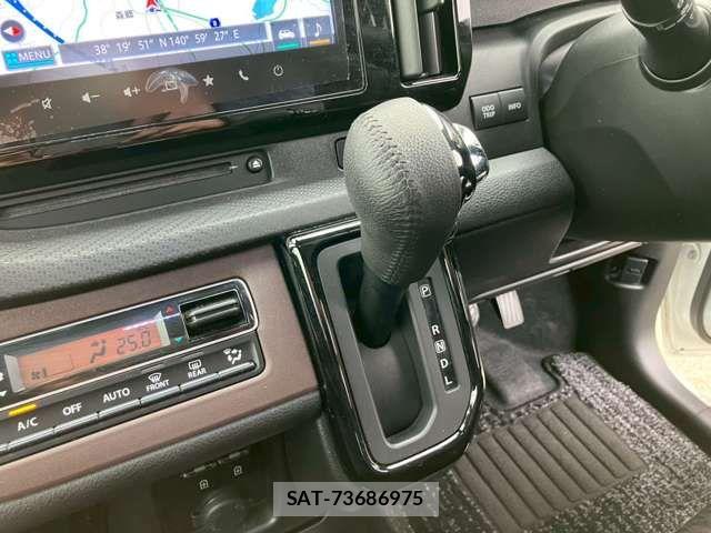 Suzuki SOLIO BANDIT 2021-02 5878878-9