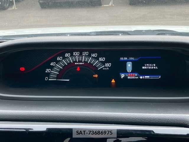 Suzuki SOLIO BANDIT 2021-02 5878878-12