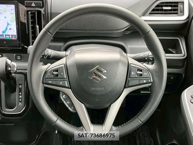 Suzuki SOLIO BANDIT 2021-02 5878878-13