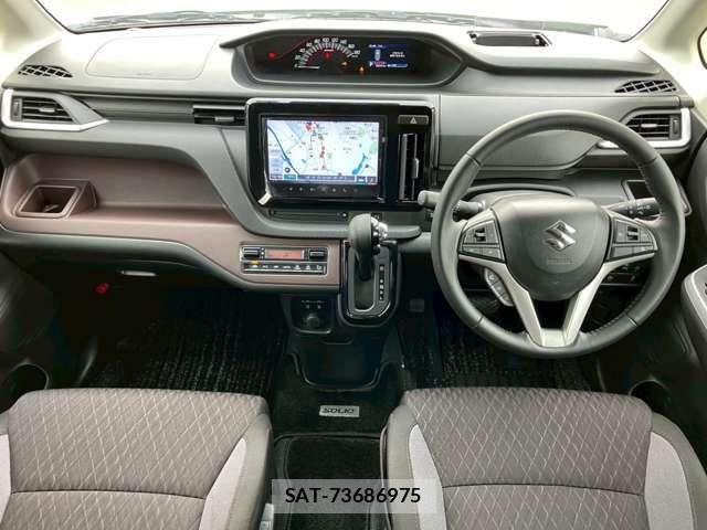 Suzuki SOLIO BANDIT 2021-02 5878878-14