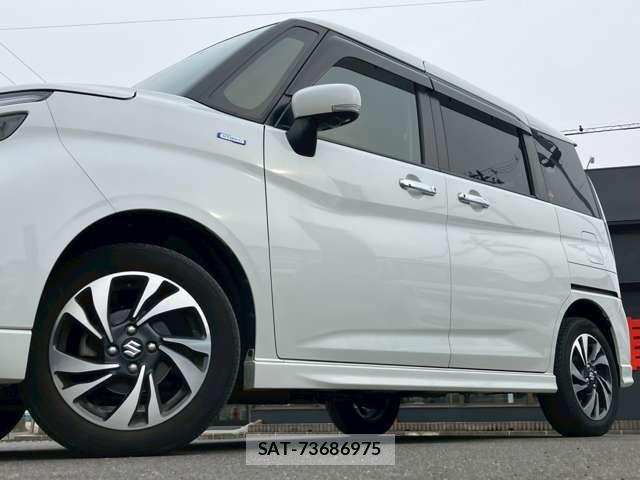 Suzuki SOLIO BANDIT 2021-02 5878878-15