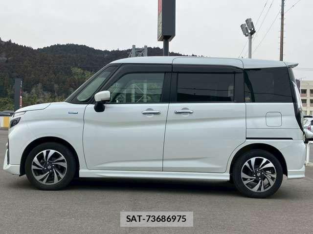 Suzuki SOLIO BANDIT 2021-02 5878878-17
