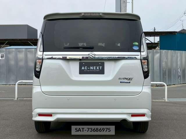 Suzuki SOLIO BANDIT 2021-02 5878878-18