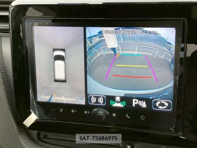 Suzuki SOLIO BANDIT 2021-02 5878878-1