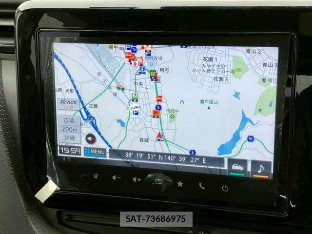Suzuki SOLIO BANDIT 2021-02 5878878-3