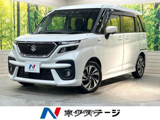 Suzuki SOLIO BANDIT 2022-10 5878870-0