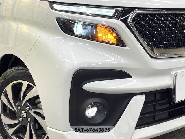 Suzuki SOLIO BANDIT 2022-10 5878870-10